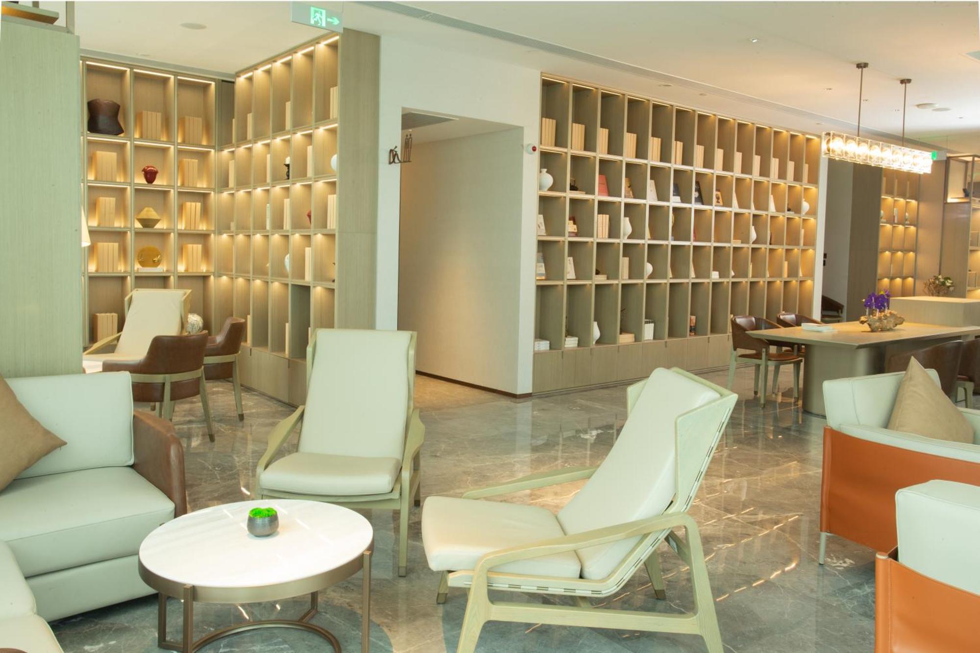 Guangzhou Pazhou Ln Dongfang Hotel Exterior photo
